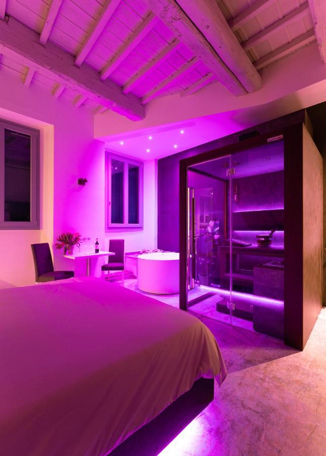 F1Rst Suite Apartment & Spa Florence Luaran gambar