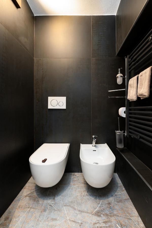 F1Rst Suite Apartment & Spa Florence Luaran gambar