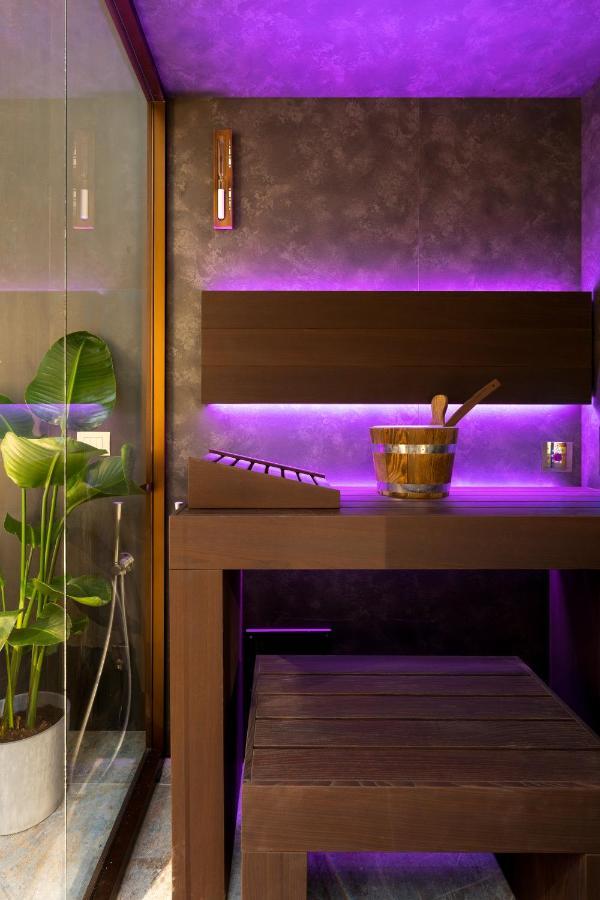 F1Rst Suite Apartment & Spa Florence Luaran gambar