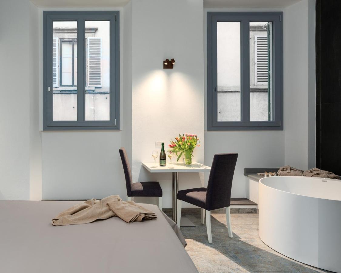 F1Rst Suite Apartment & Spa Florence Luaran gambar