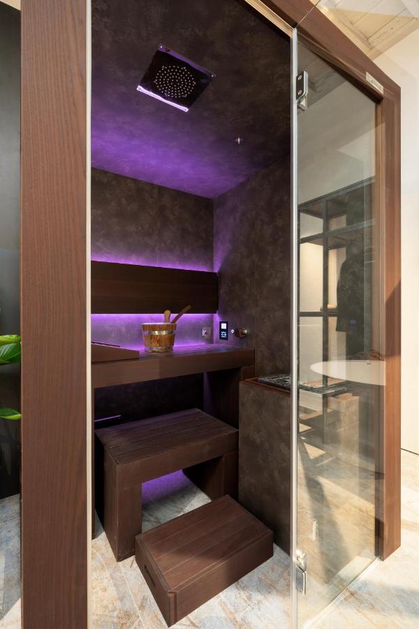 F1Rst Suite Apartment & Spa Florence Luaran gambar