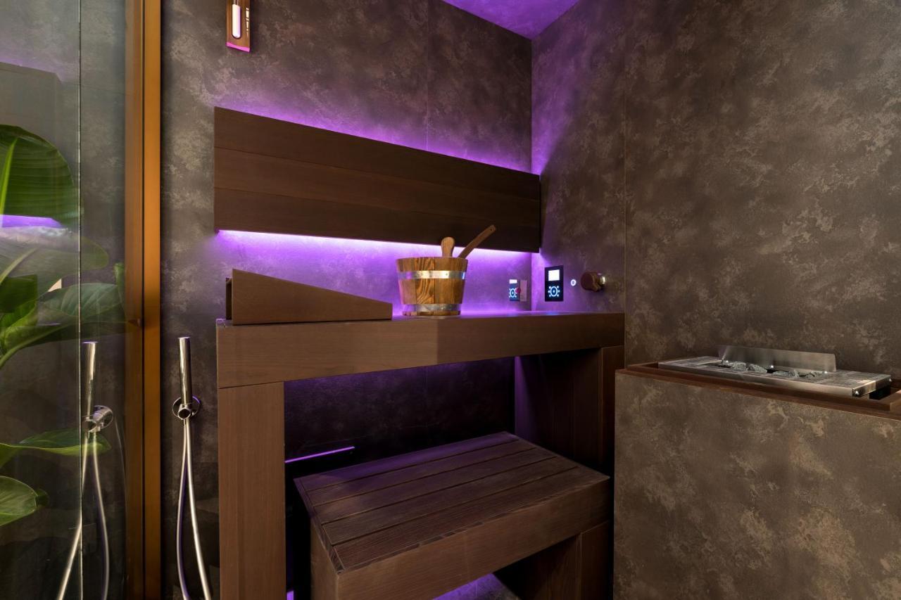 F1Rst Suite Apartment & Spa Florence Luaran gambar